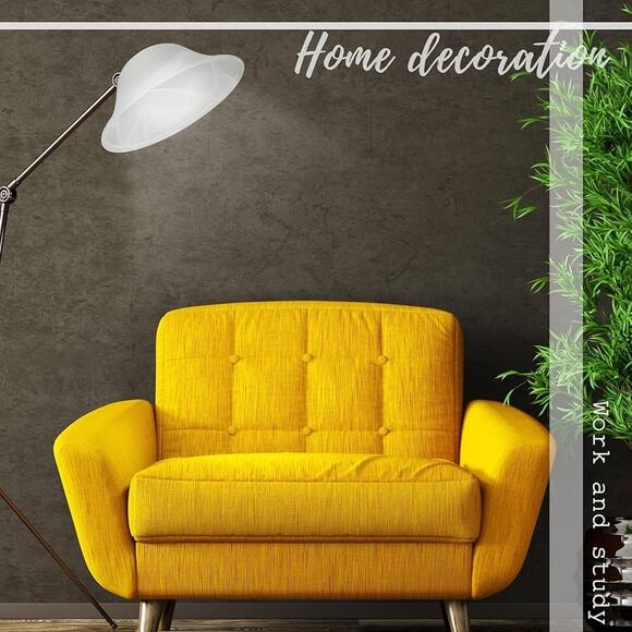 White Glass Shades for Floor Lamp Elegant Cover Light Fixture - Picture 3 of 10